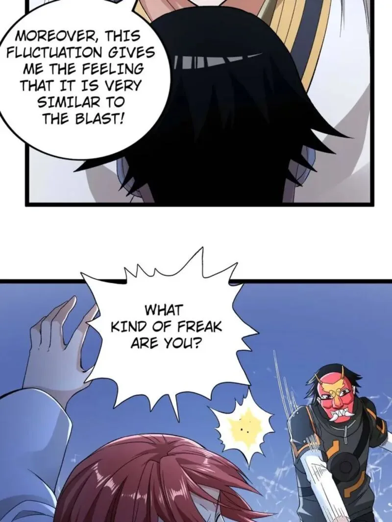 I Can Snatch 999 Types of Abilities Chapter 238 page 3