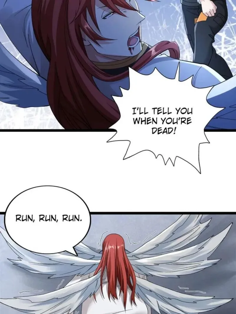 I Can Snatch 999 Types of Abilities Chapter 238 page 4