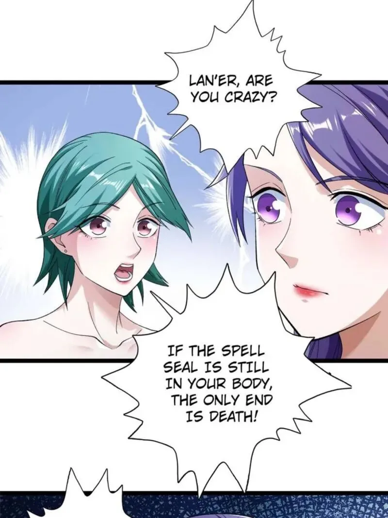 I Can Snatch 999 Types of Abilities Chapter 238 page 34