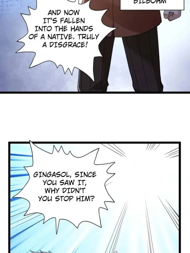 I Can Snatch 999 Types of Abilities Chapter 238 page 16