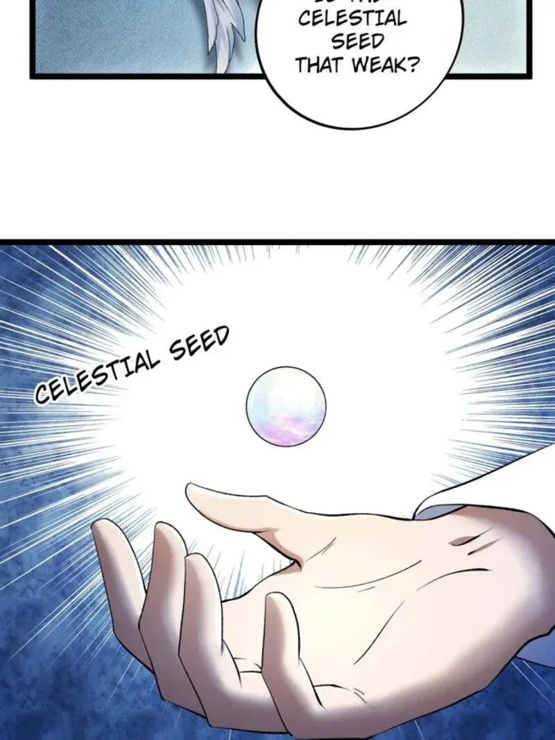 I Can Snatch 999 Types of Abilities Chapter 238 page 8