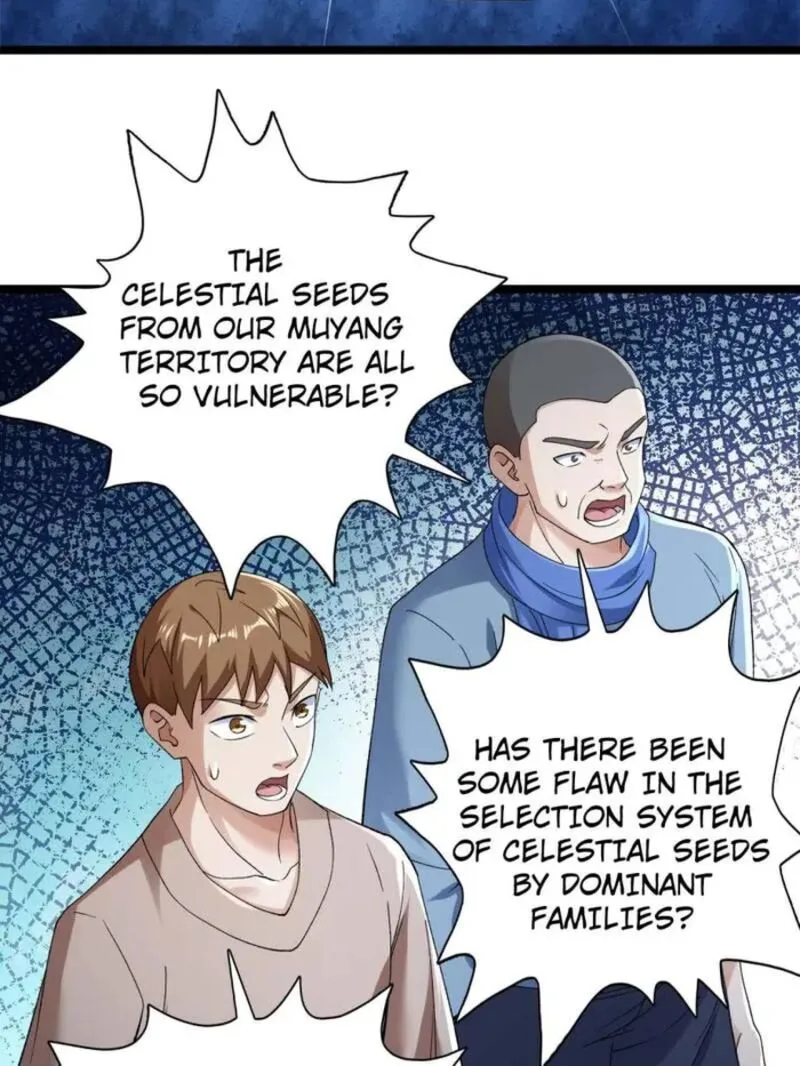 I Can Snatch 999 Types of Abilities Chapter 238 page 9