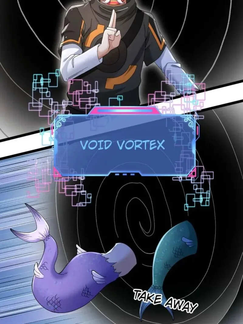 I Can Snatch 999 Types of Abilities Chapter 238 page 14