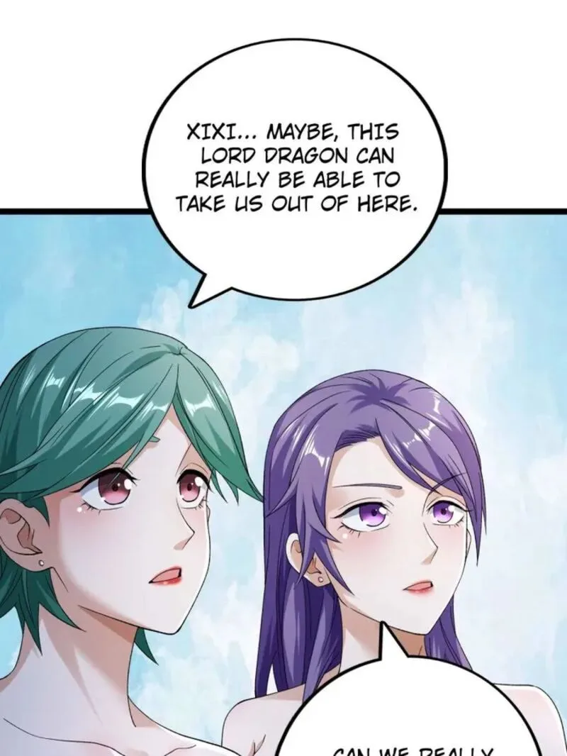 I Can Snatch 999 Types of Abilities Chapter 238 page 11
