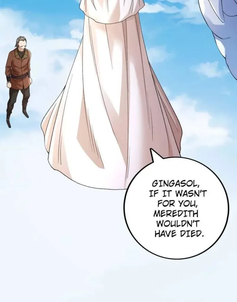 I Can Snatch 999 Types of Abilities Chapter 238 page 21
