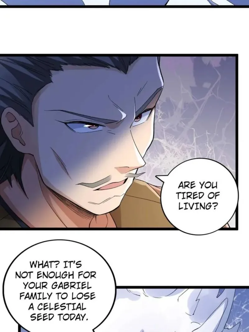 I Can Snatch 999 Types of Abilities Chapter 238 page 19