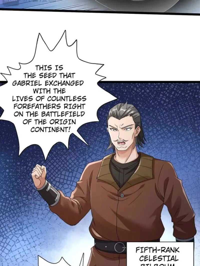 I Can Snatch 999 Types of Abilities Chapter 238 page 15