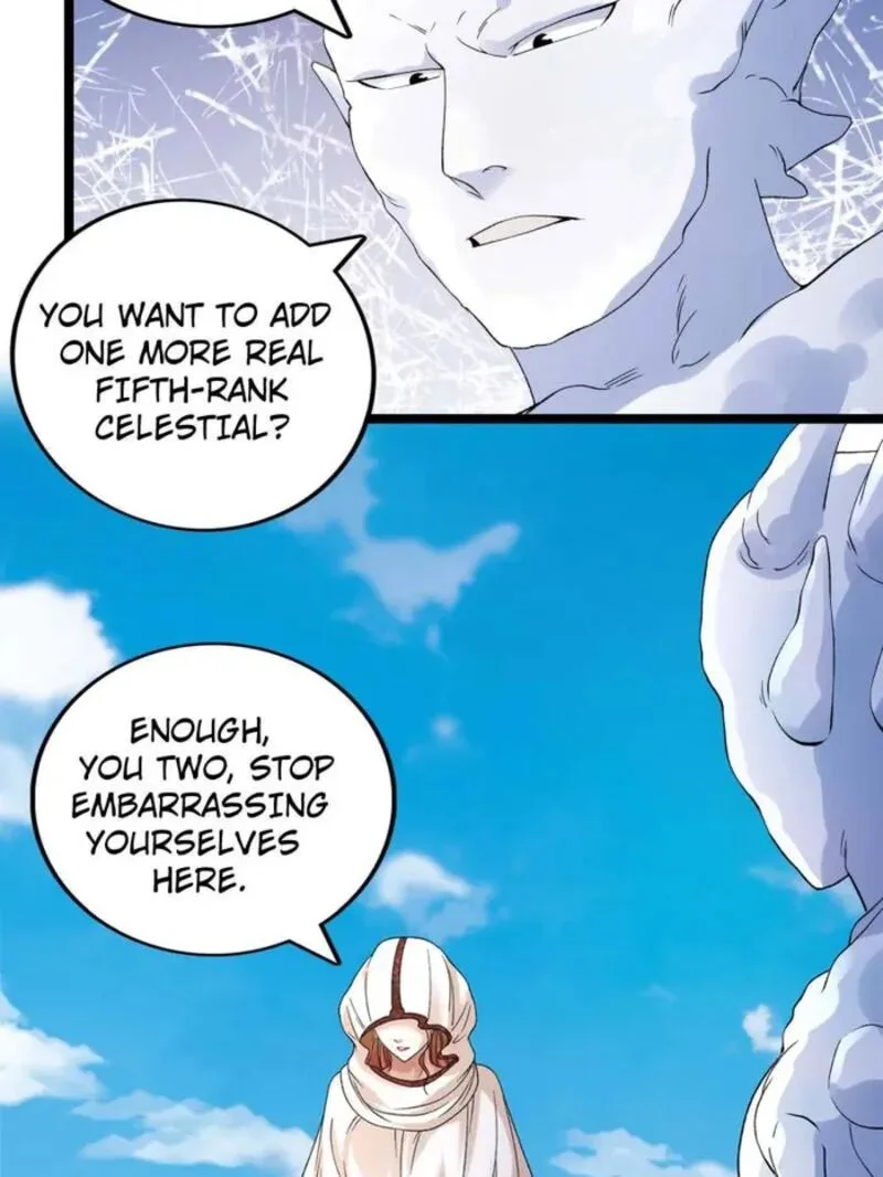 I Can Snatch 999 Types of Abilities Chapter 238 page 20