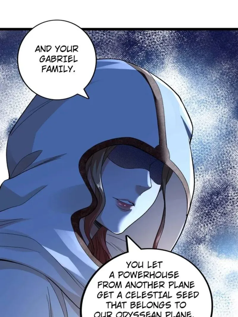 I Can Snatch 999 Types of Abilities Chapter 238 page 22