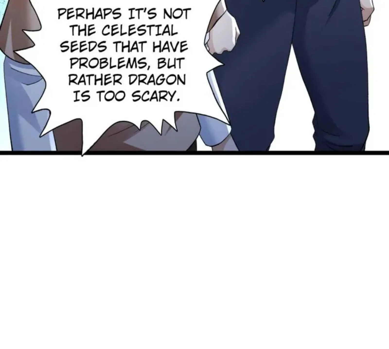 I Can Snatch 999 Types of Abilities Chapter 238 page 10