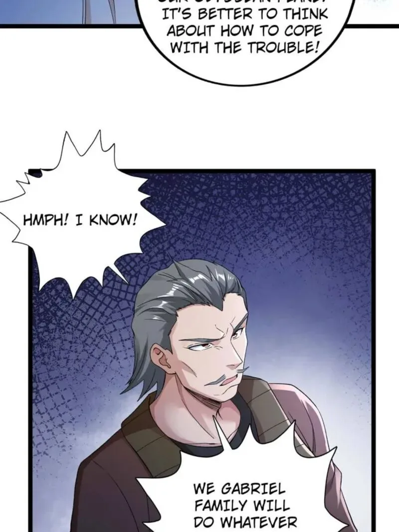I Can Snatch 999 Types of Abilities Chapter 238 page 23