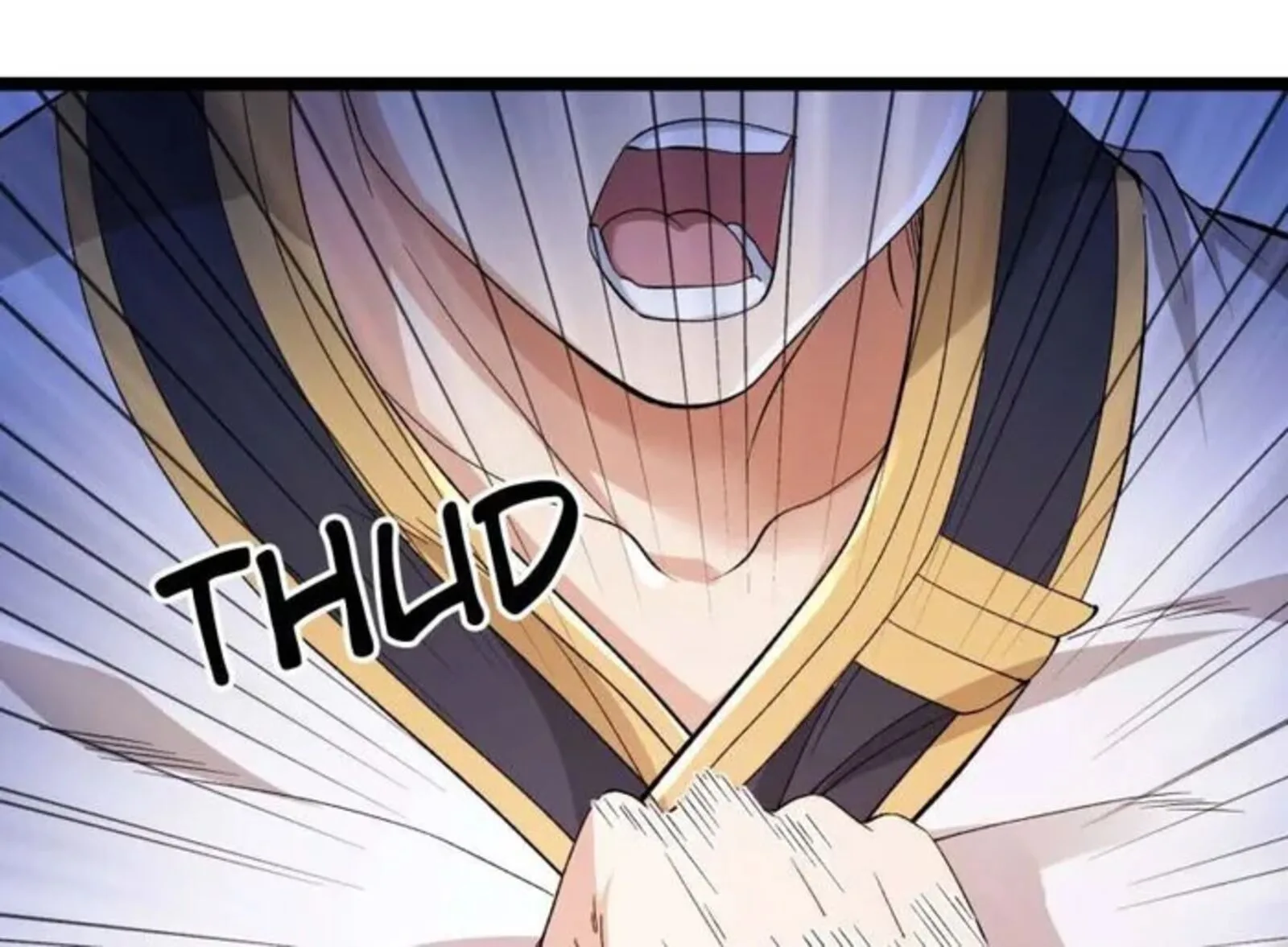 I Can Snatch 999 Types of Abilities Chapter 238 page 1