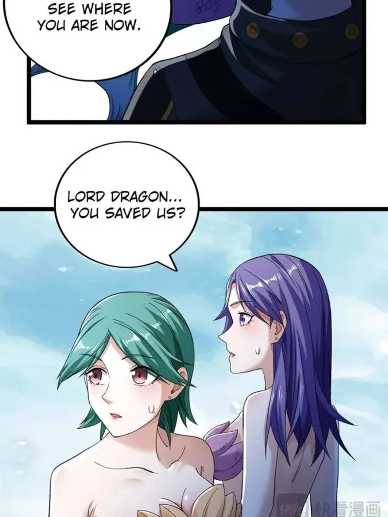 I Can Snatch 999 Types of Abilities Chapter 238 page 29