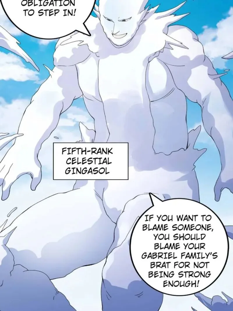 I Can Snatch 999 Types of Abilities Chapter 238 page 18