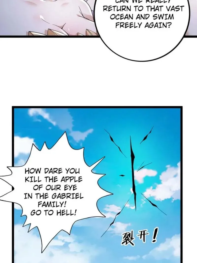I Can Snatch 999 Types of Abilities Chapter 238 page 12
