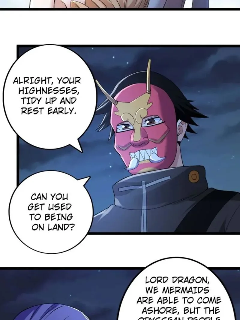 I Can Snatch 999 Types of Abilities Chapter 238 page 30