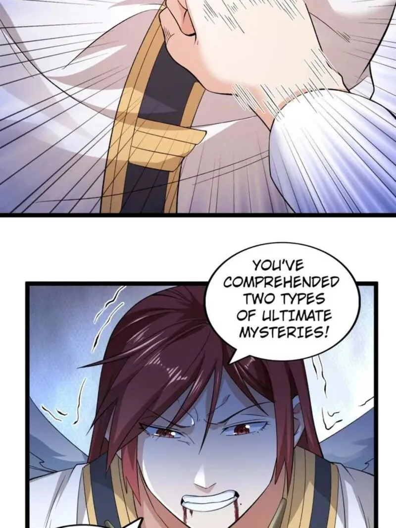 I Can Snatch 999 Types of Abilities Chapter 238 page 2
