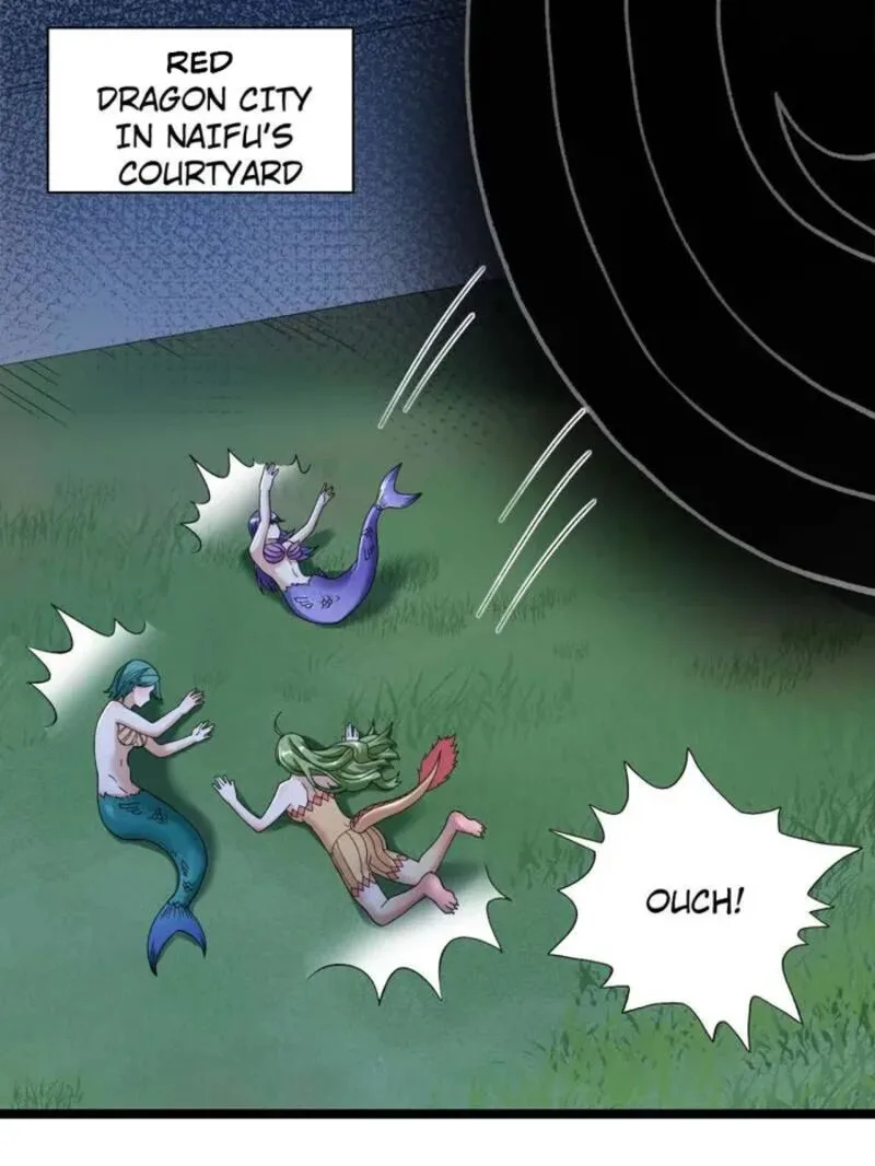I Can Snatch 999 Types of Abilities Chapter 238 page 27