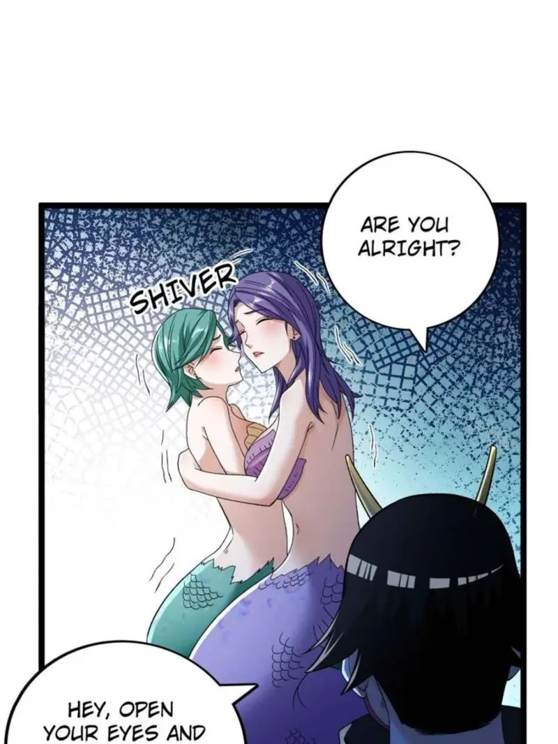 I Can Snatch 999 Types of Abilities Chapter 238 page 28