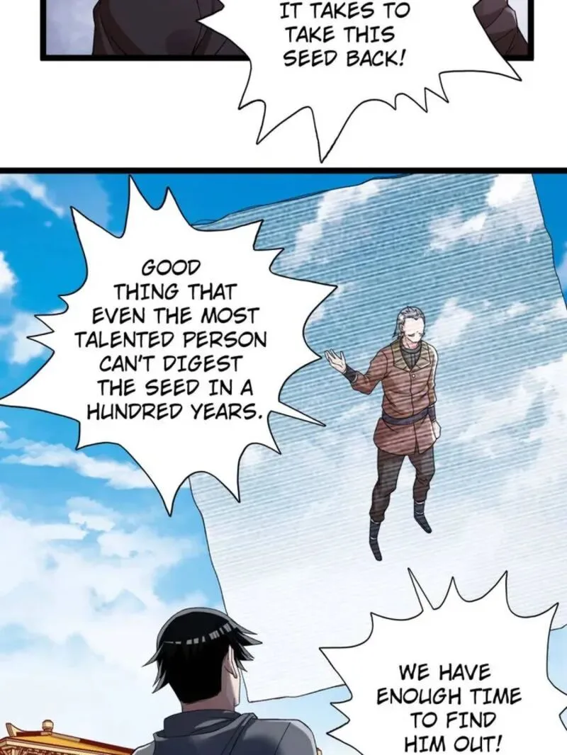 I Can Snatch 999 Types of Abilities Chapter 238 page 24