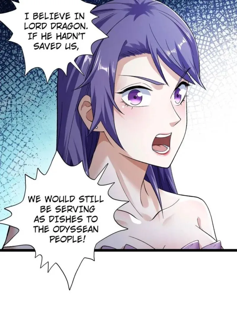 I Can Snatch 999 Types of Abilities Chapter 238 page 35