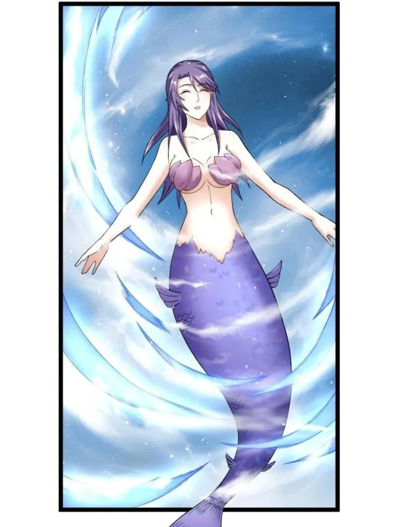 I Can Snatch 999 Types of Abilities Chapter 238 page 36