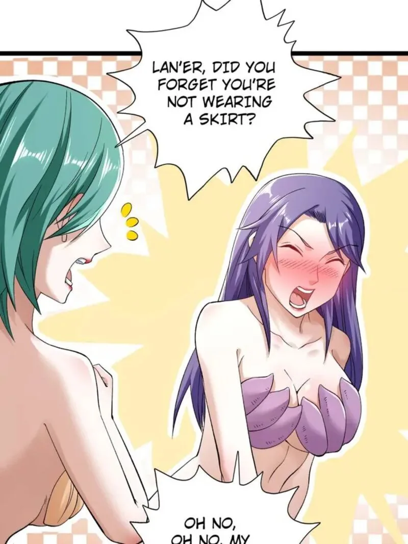I Can Snatch 999 Types of Abilities Chapter 238 page 39