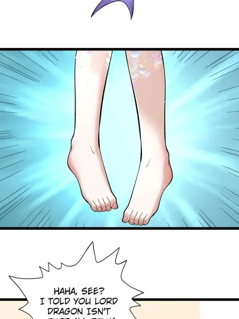 I Can Snatch 999 Types of Abilities Chapter 238 page 37