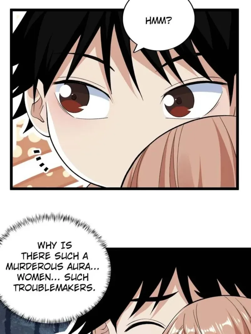 I Can Snatch 999 Types of Abilities Chapter 239 page 5