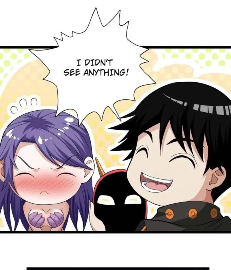I Can Snatch 999 Types of Abilities Chapter 239 page 2