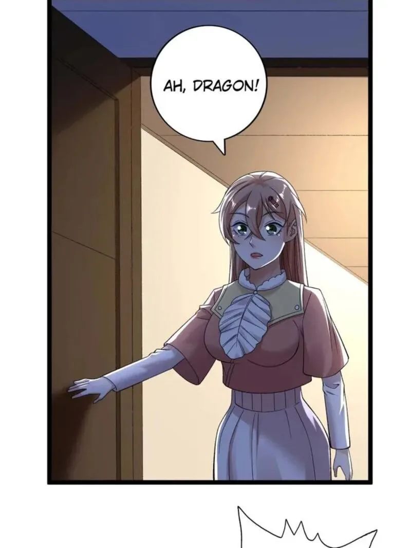 I Can Snatch 999 Types of Abilities Chapter 239 page 3