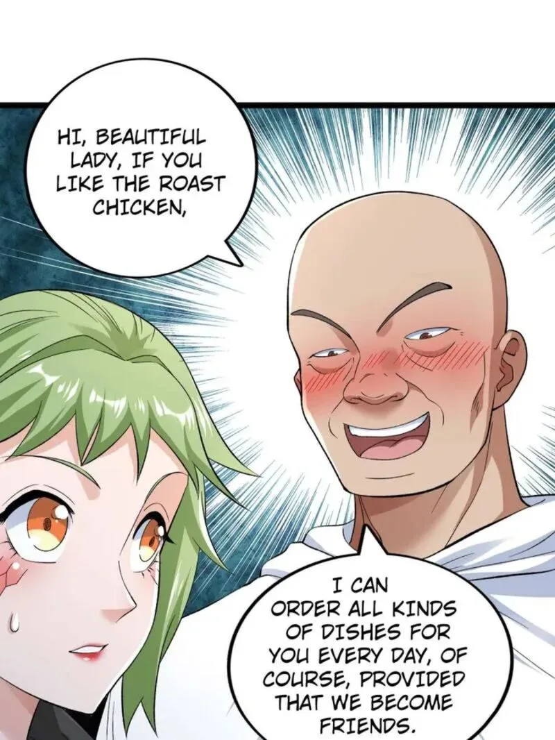 I Can Snatch 999 Types of Abilities Chapter 239 page 26