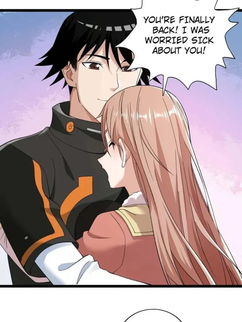 I Can Snatch 999 Types of Abilities Chapter 239 page 4