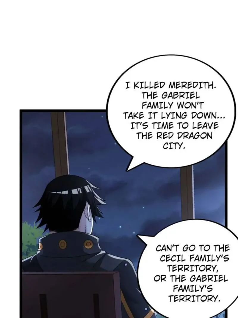 I Can Snatch 999 Types of Abilities Chapter 239 page 9