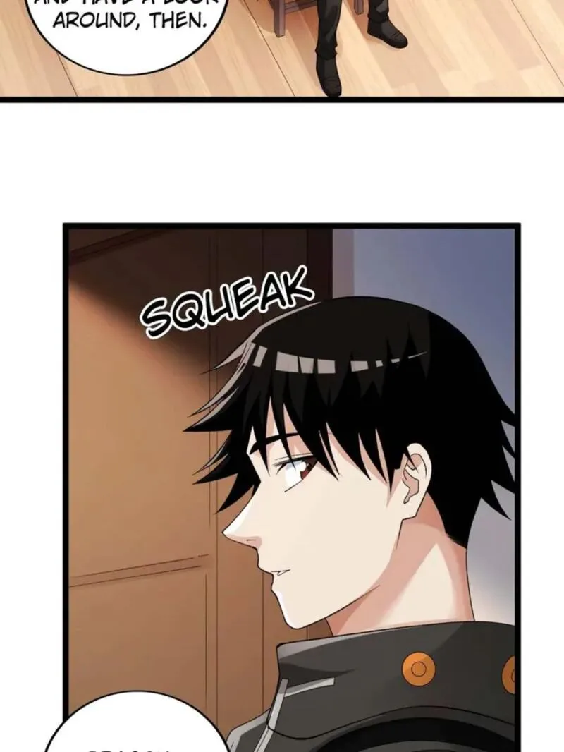 I Can Snatch 999 Types of Abilities Chapter 239 page 13