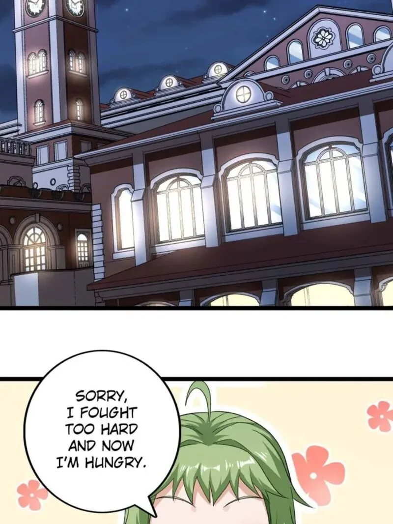 I Can Snatch 999 Types of Abilities Chapter 239 page 7