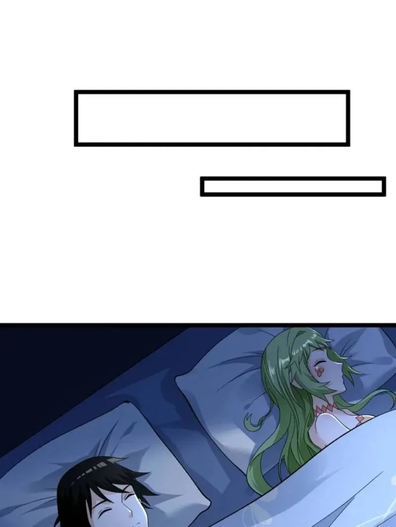 I Can Snatch 999 Types of Abilities Chapter 239 page 31