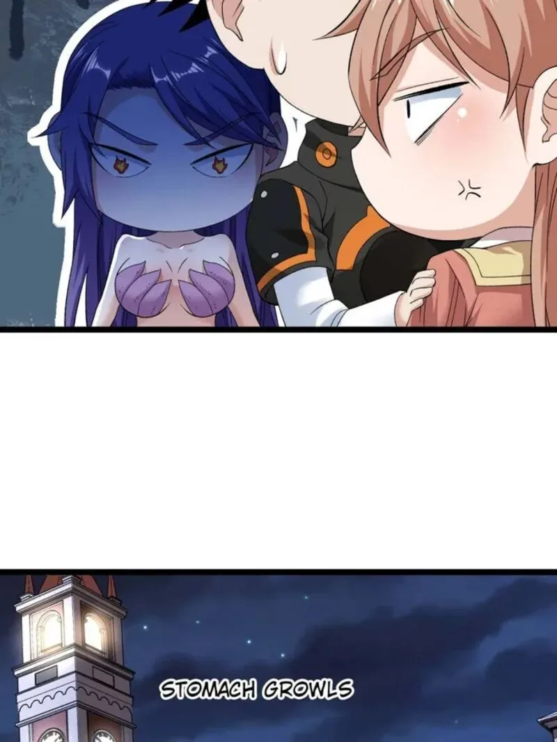 I Can Snatch 999 Types of Abilities Chapter 239 page 6