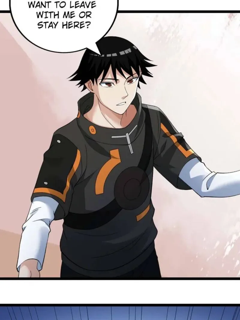 I Can Snatch 999 Types of Abilities Chapter 239 page 16