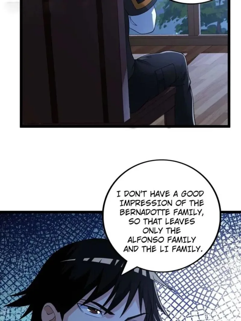 I Can Snatch 999 Types of Abilities Chapter 239 page 10