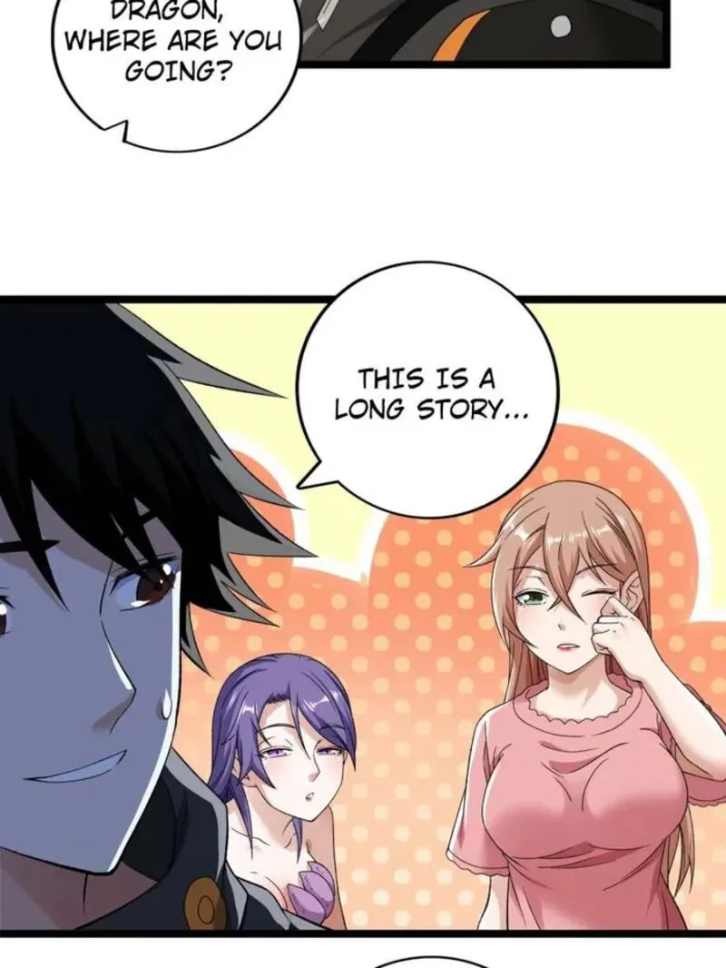 I Can Snatch 999 Types of Abilities Chapter 239 page 14