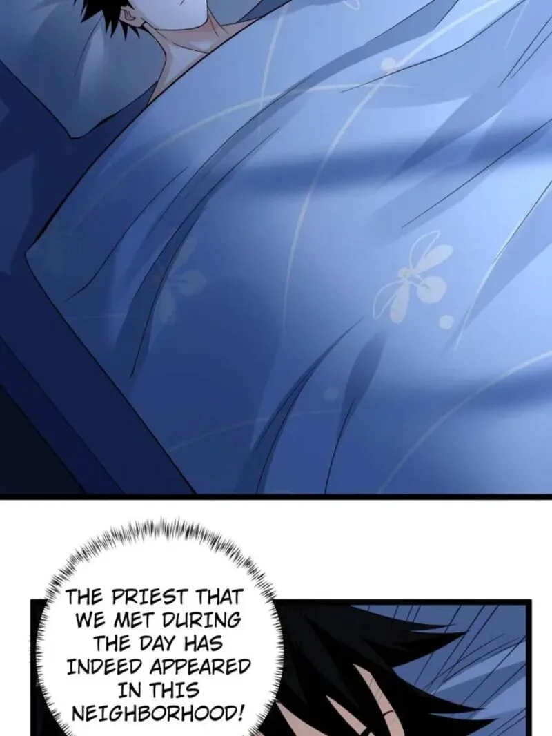 I Can Snatch 999 Types of Abilities Chapter 239 page 32