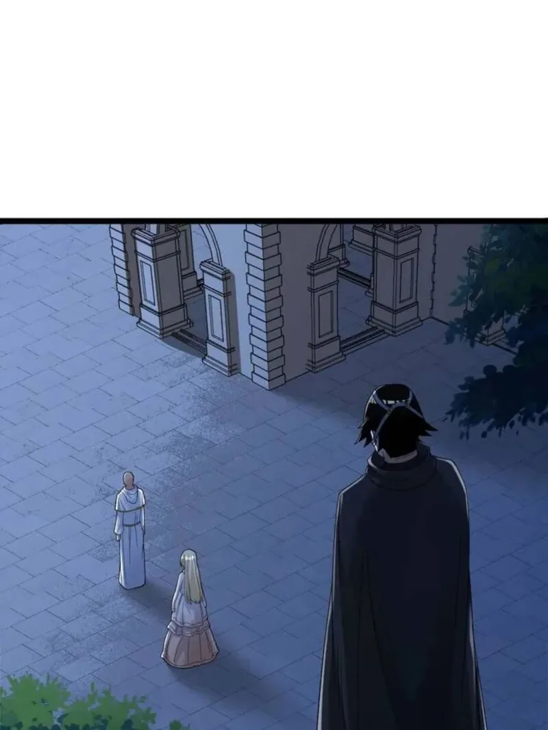 I Can Snatch 999 Types of Abilities Chapter 239 page 34