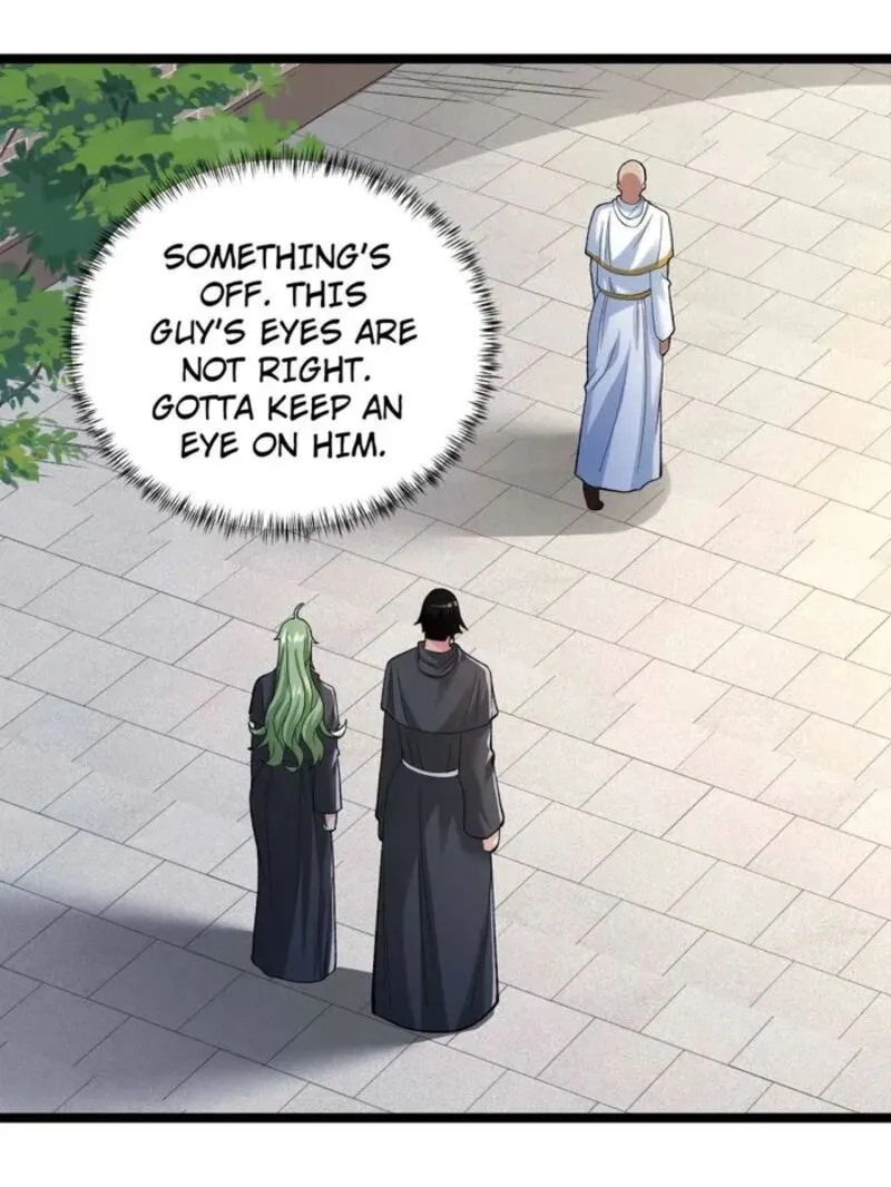 I Can Snatch 999 Types of Abilities Chapter 239 page 30