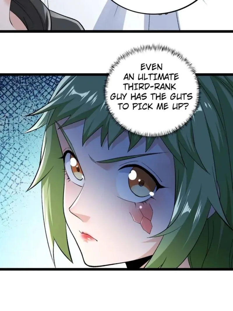 I Can Snatch 999 Types of Abilities Chapter 239 page 27
