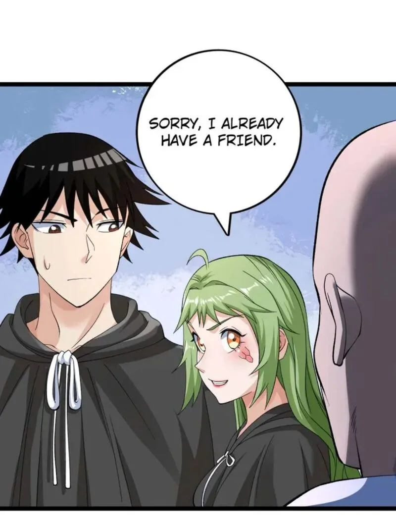 I Can Snatch 999 Types of Abilities Chapter 239 page 28