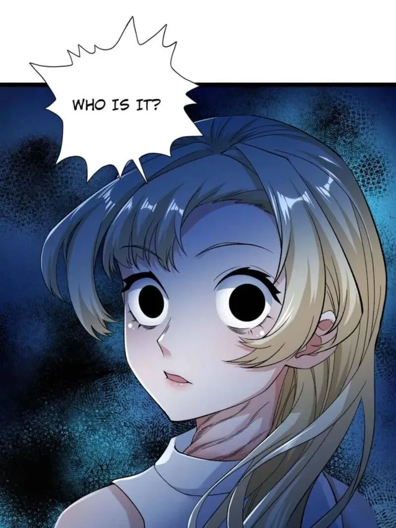 I Can Snatch 999 Types of Abilities Chapter 239 page 36