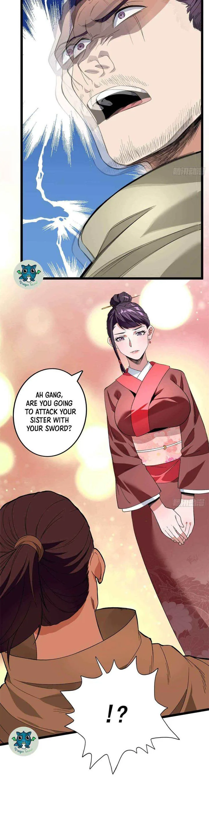 I Can Snatch 999 Types of Abilities Chapter 24 page 19