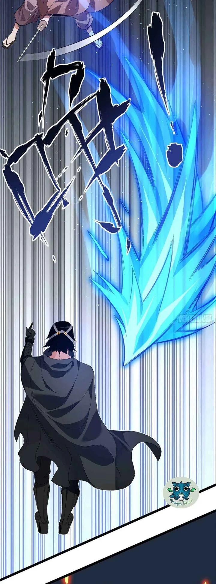 I Can Snatch 999 Types of Abilities Chapter 24 page 9