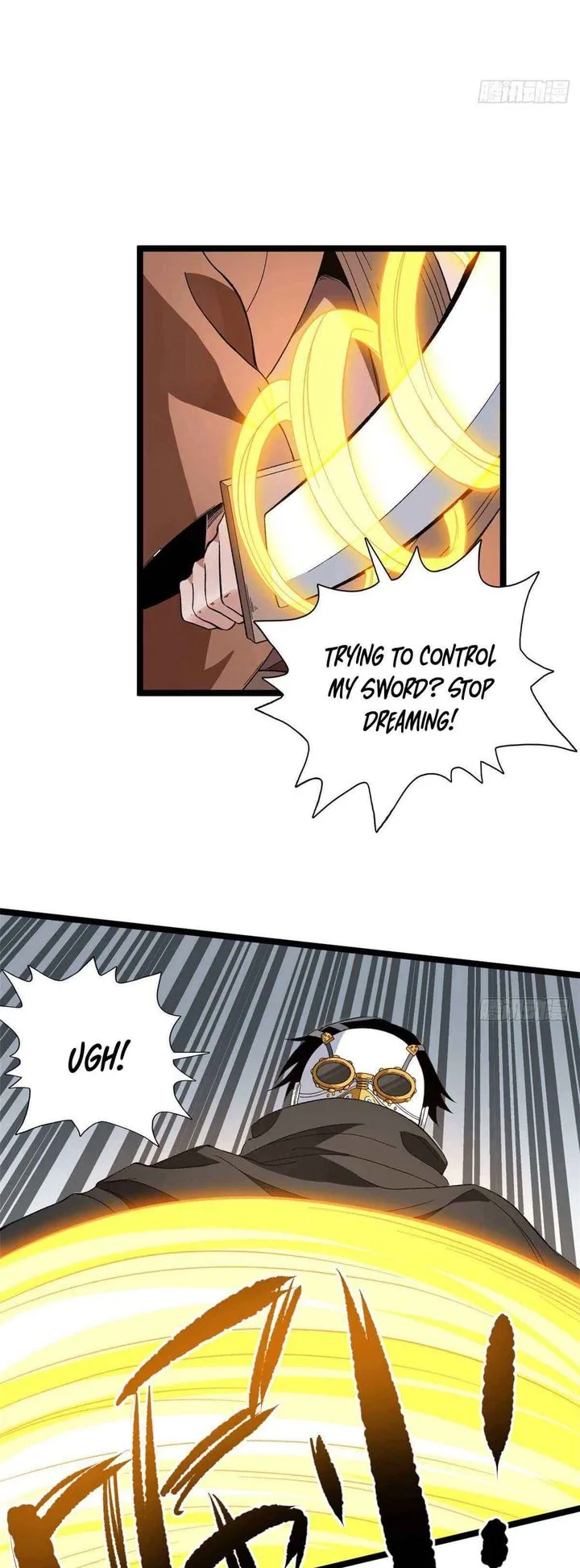 I Can Snatch 999 Types of Abilities Chapter 24 page 13
